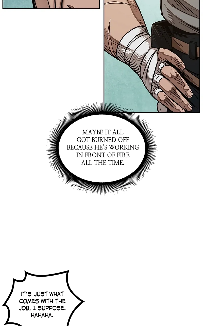Nano Machine Chapter 68 Page 58