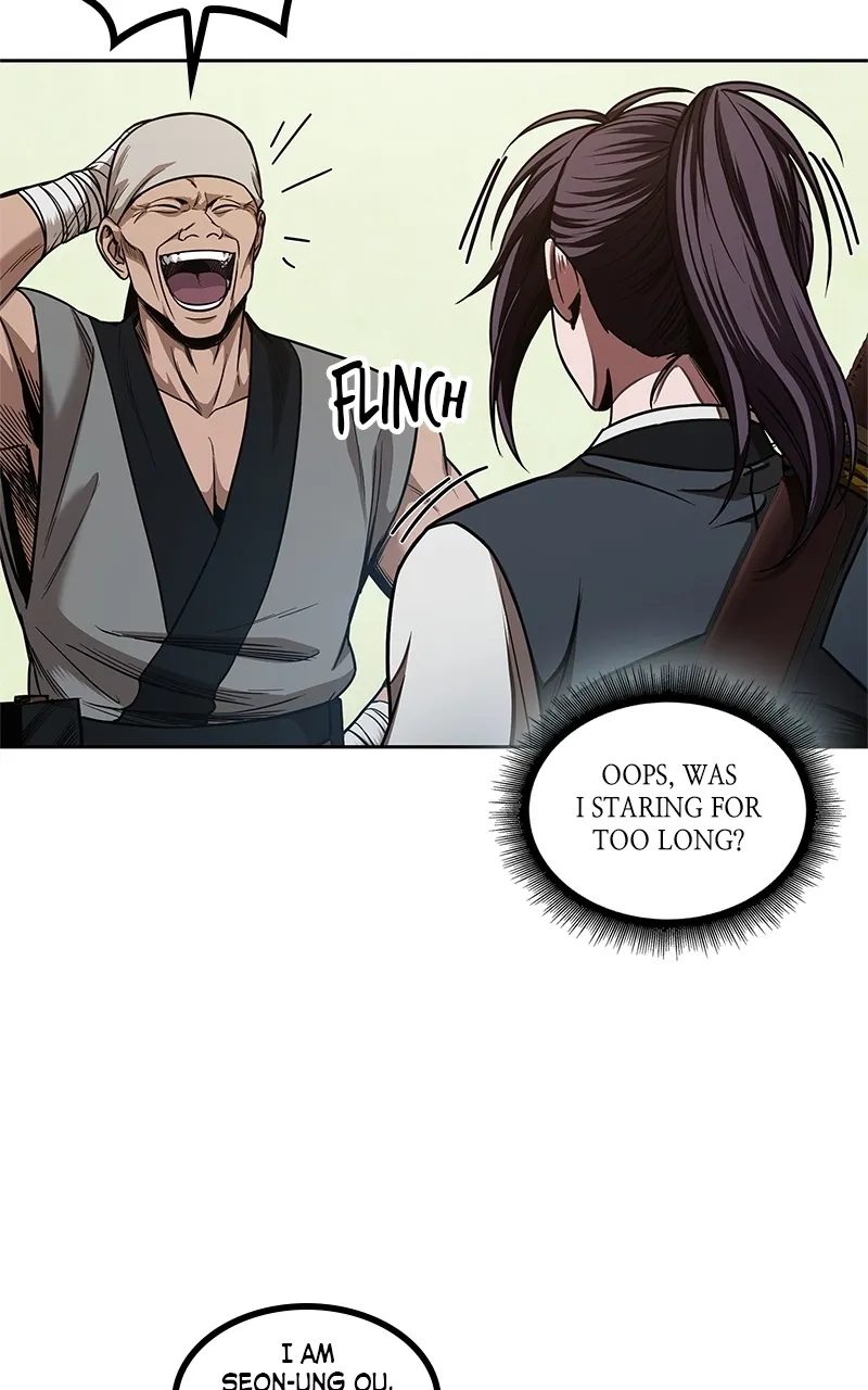 Nano Machine Chapter 68 Page 59
