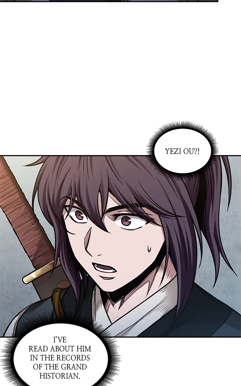 Nano Machine Chapter 68 Page 61