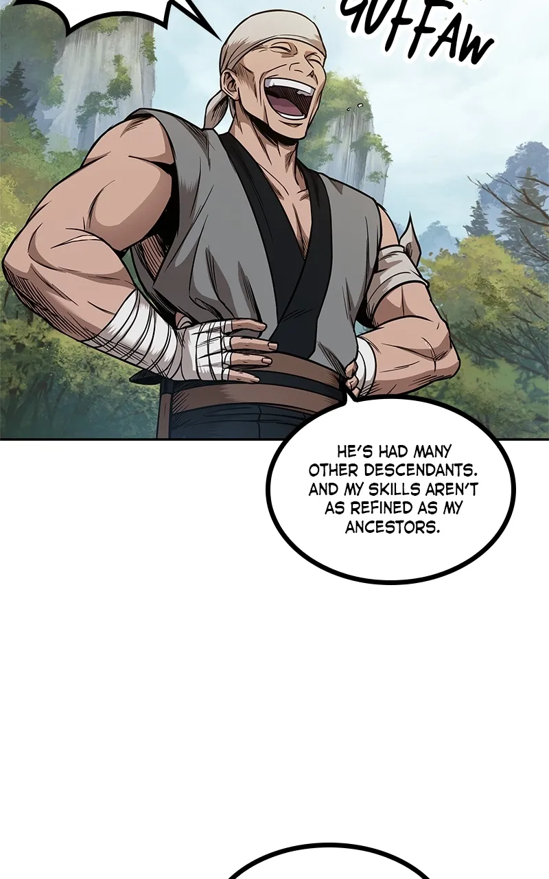 Nano Machine Chapter 68 Page 64