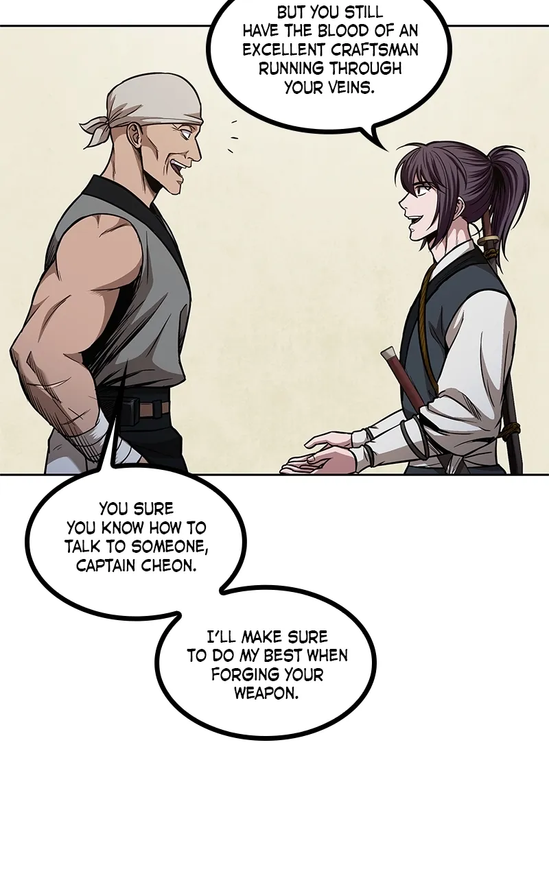 Nano Machine Chapter 68 Page 65