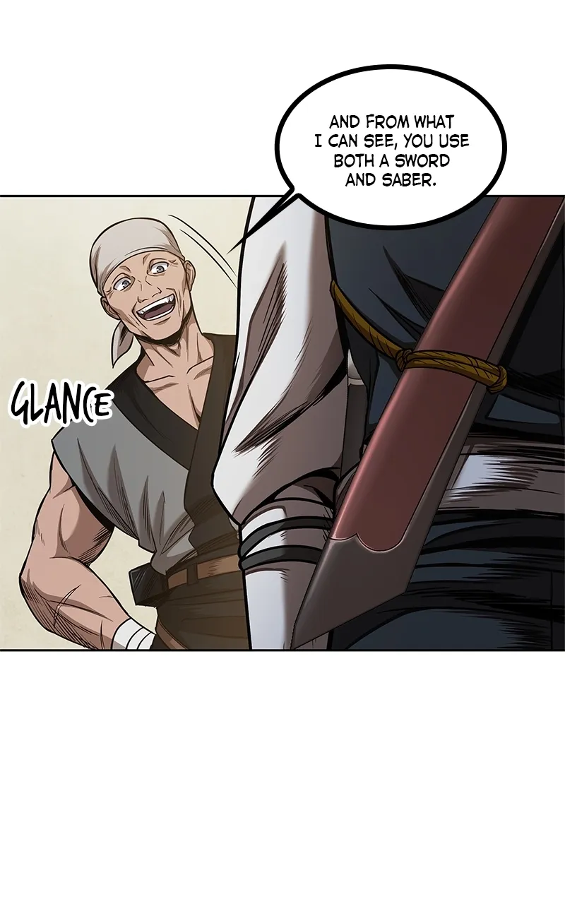 Nano Machine Chapter 68 Page 66