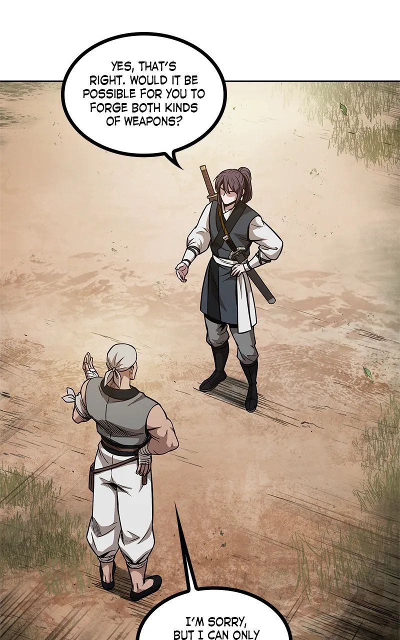 Nano Machine Chapter 68 Page 67