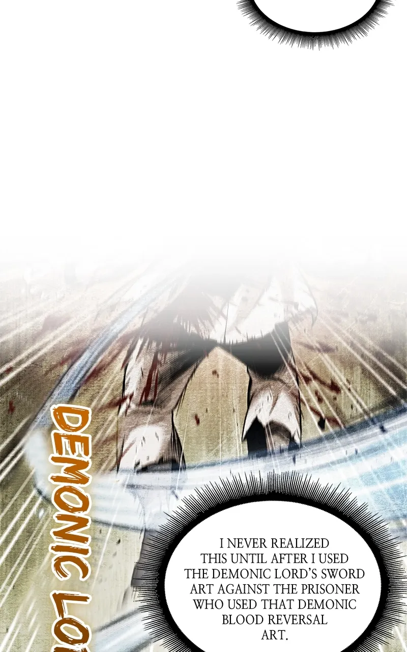 Nano Machine Chapter 68 Page 69