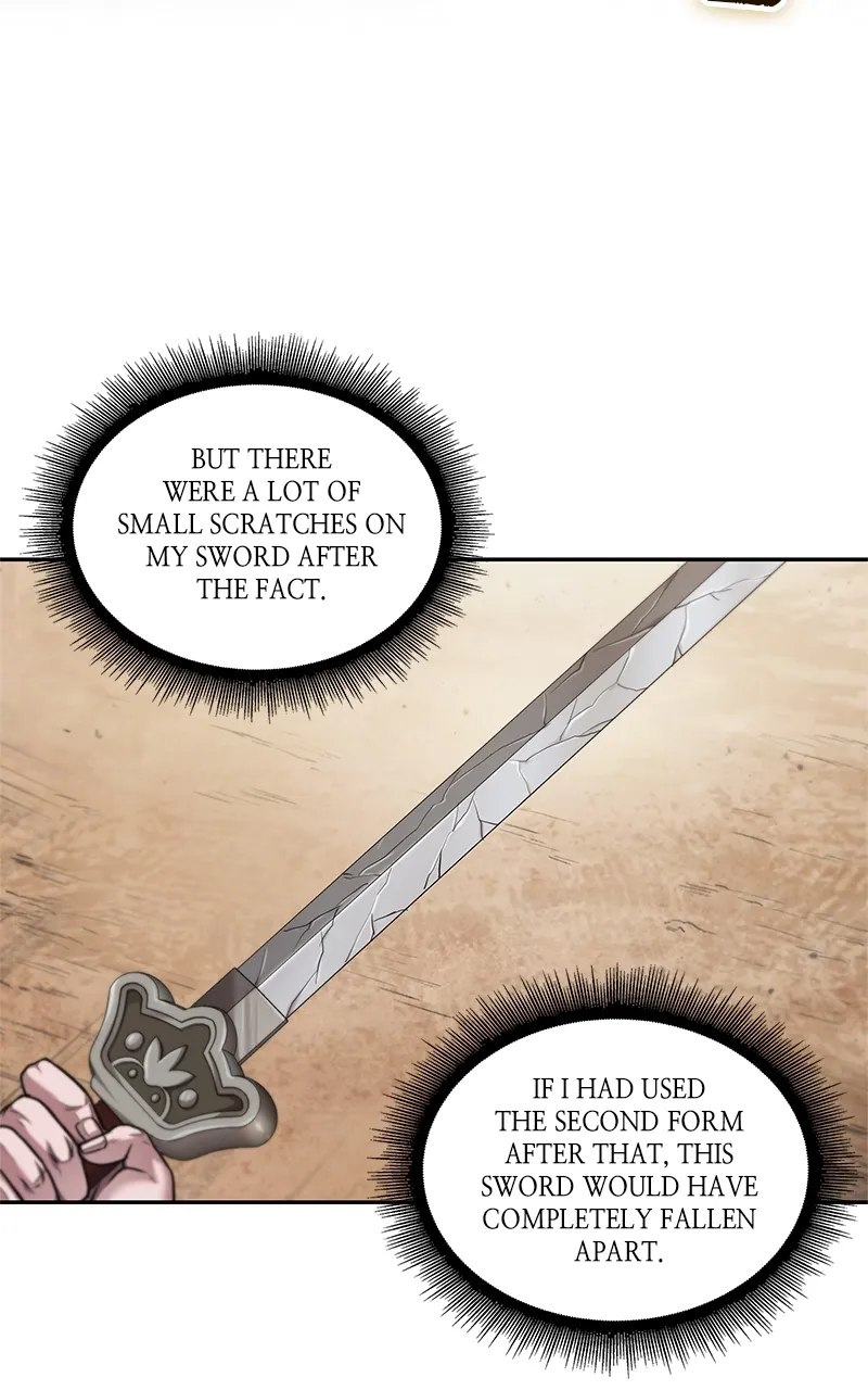 Nano Machine Chapter 68 Page 71