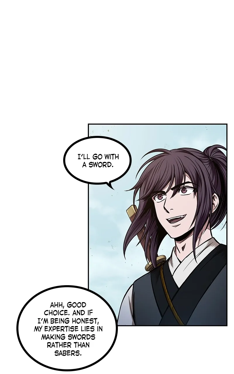 Nano Machine Chapter 68 Page 72