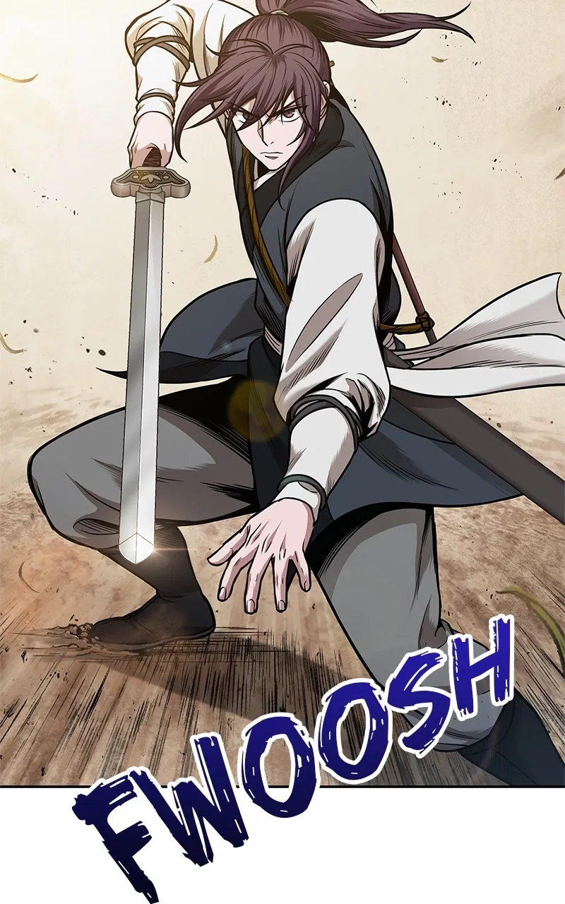 Nano Machine Chapter 68 Page 77