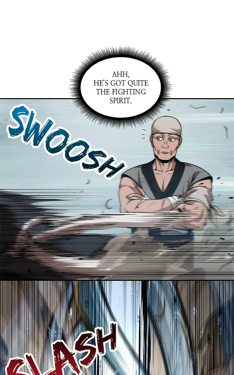 Nano Machine Chapter 68 Page 78