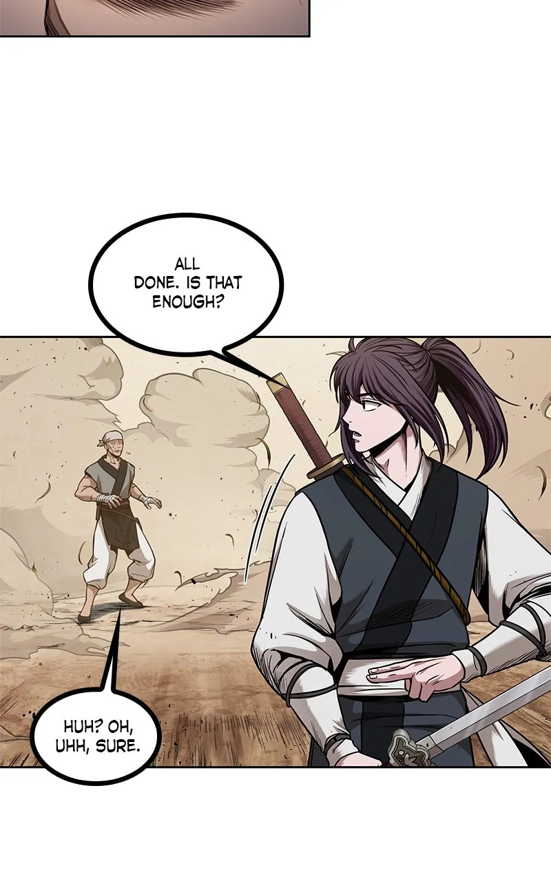 Nano Machine Chapter 68 Page 83