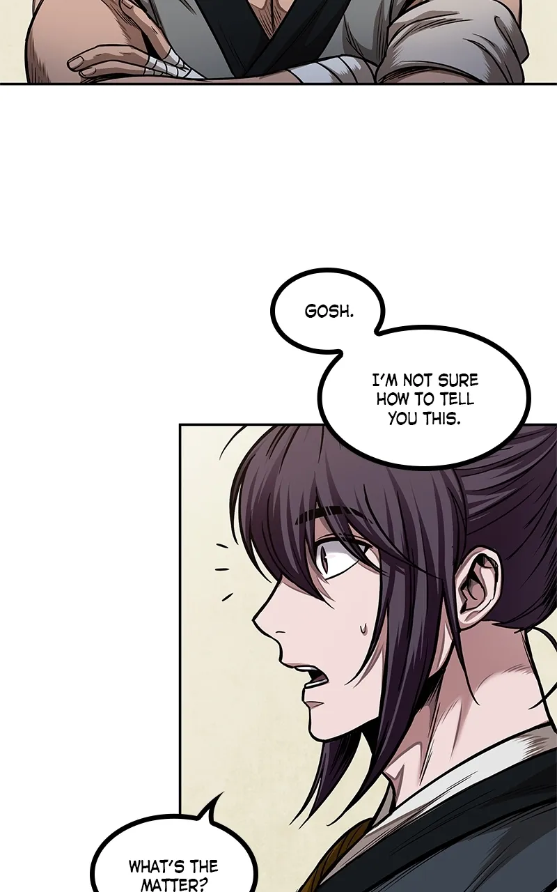 Nano Machine Chapter 68 Page 85