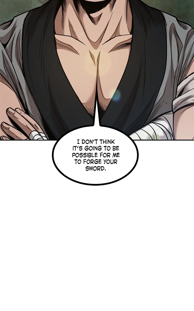 Nano Machine Chapter 68 Page 87