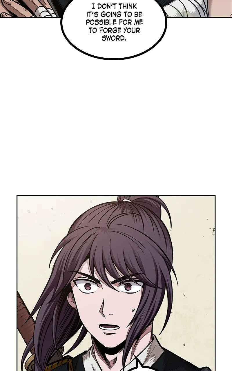 Nano Machine Chapter 69 Page 3