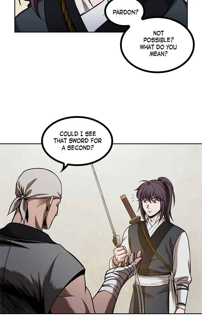 Nano Machine Chapter 69 Page 4