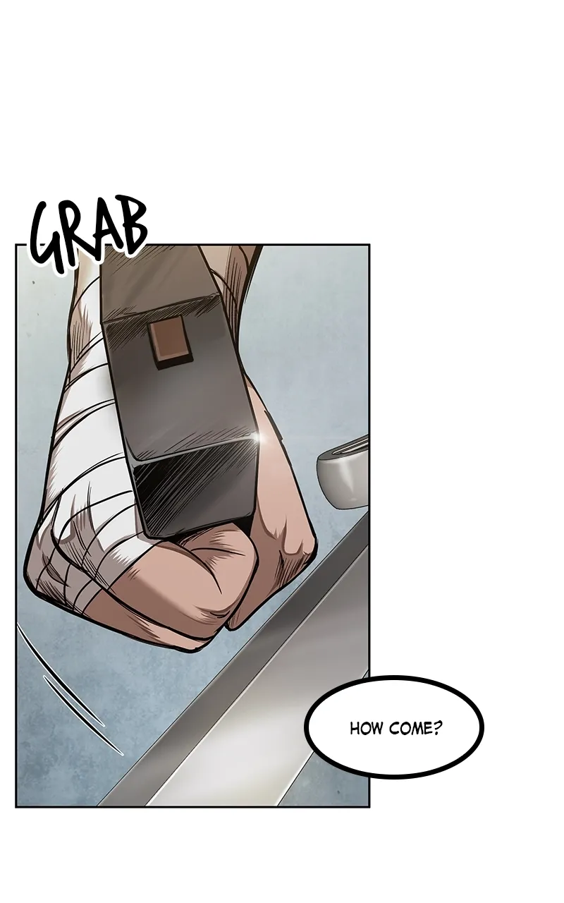 Nano Machine Chapter 69 Page 5