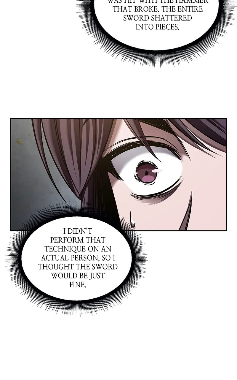 Nano Machine Chapter 69 Page 8