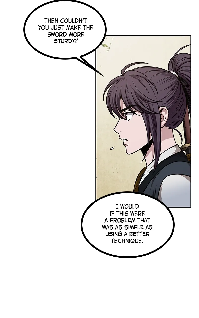 Nano Machine Chapter 69 Page 10
