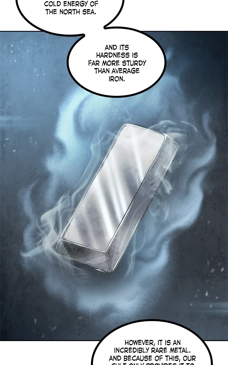 Nano Machine Chapter 69 Page 14