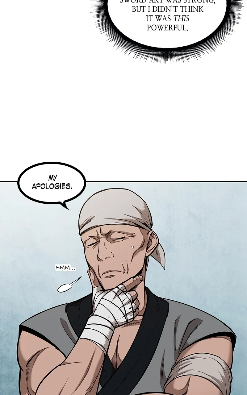 Nano Machine Chapter 69 Page 16