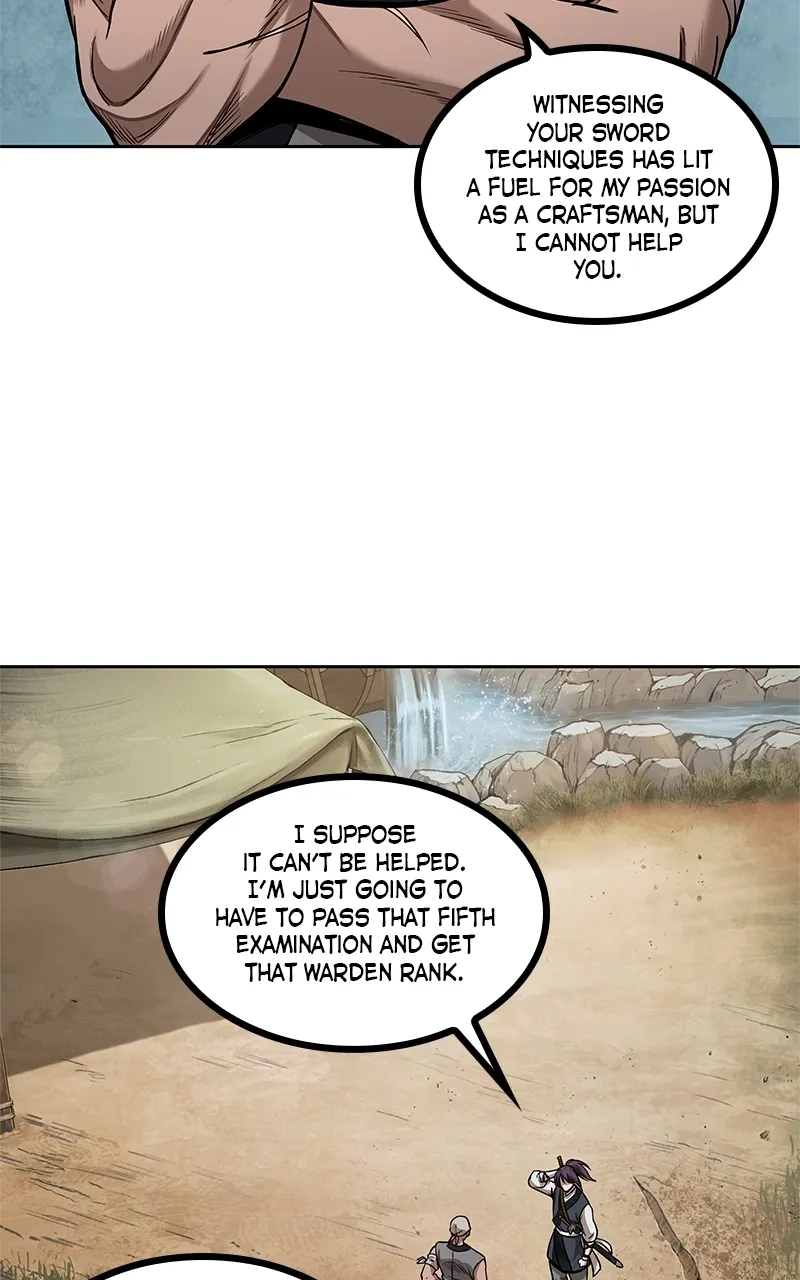 Nano Machine Chapter 69 Page 17