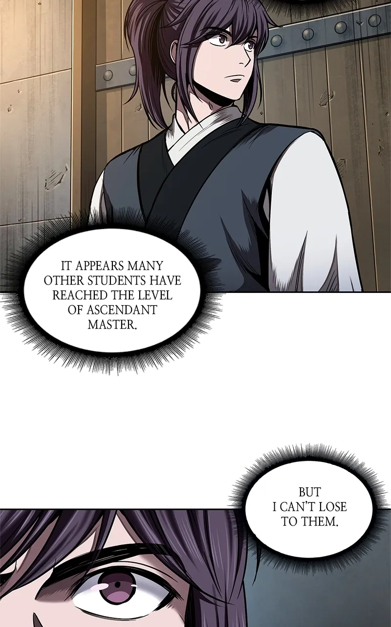 Nano Machine Chapter 69 Page 22