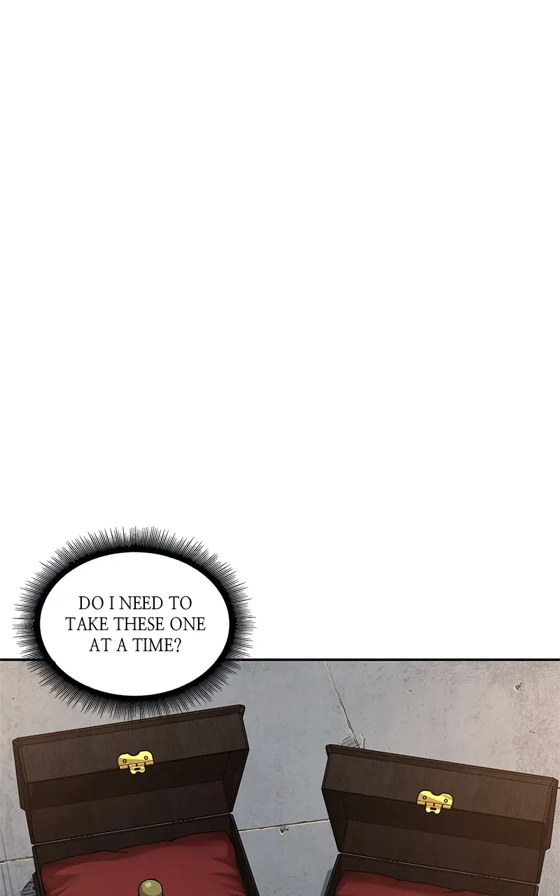 Nano Machine Chapter 69 Page 24