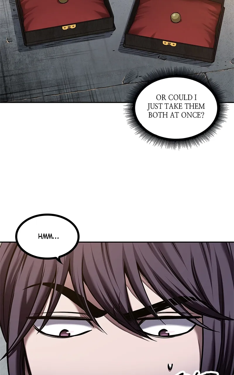 Nano Machine Chapter 69 Page 25