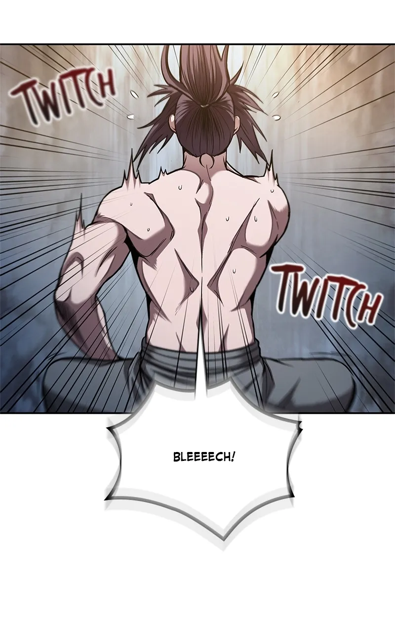 Nano Machine Chapter 69 Page 27