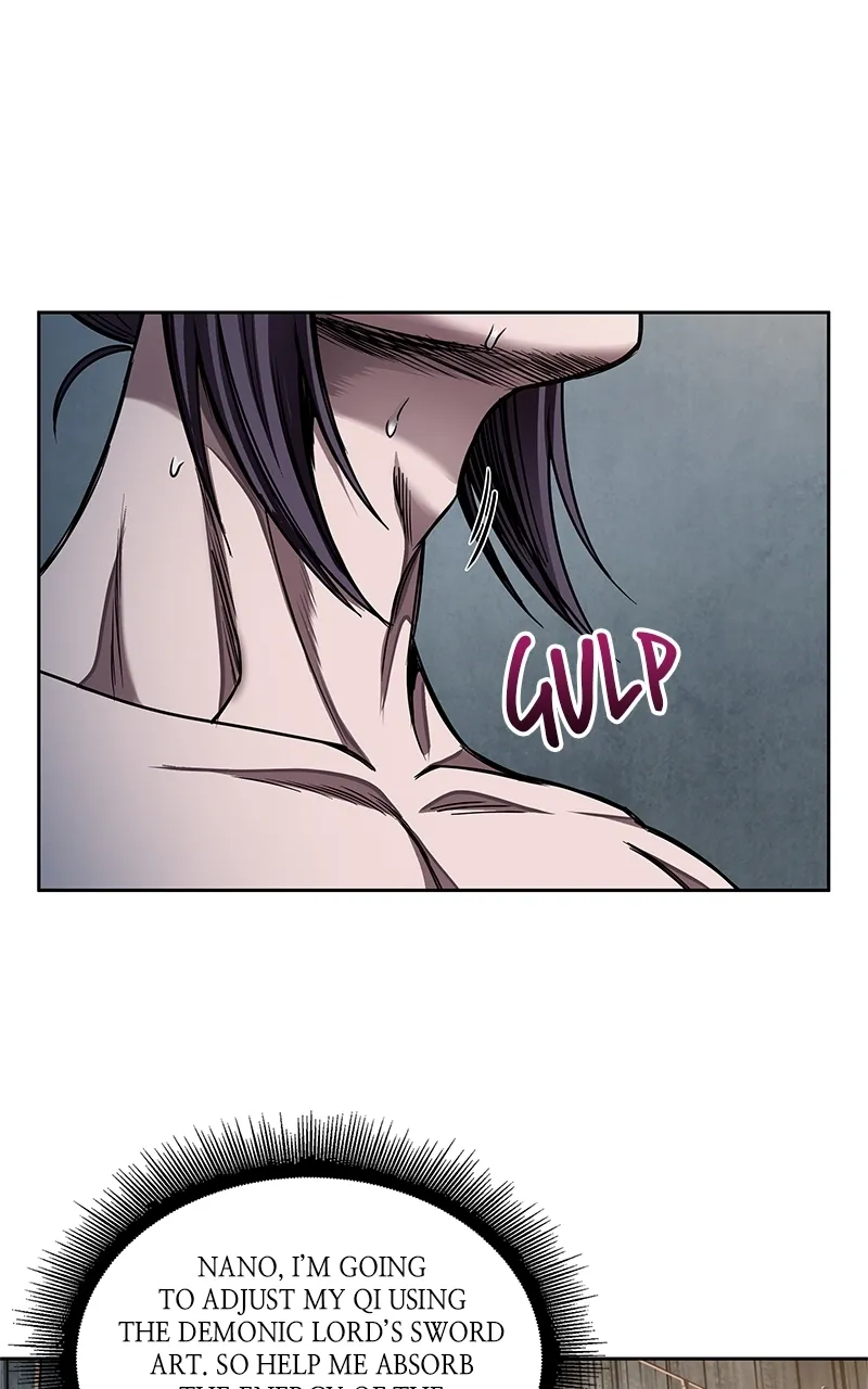 Nano Machine Chapter 69 Page 28