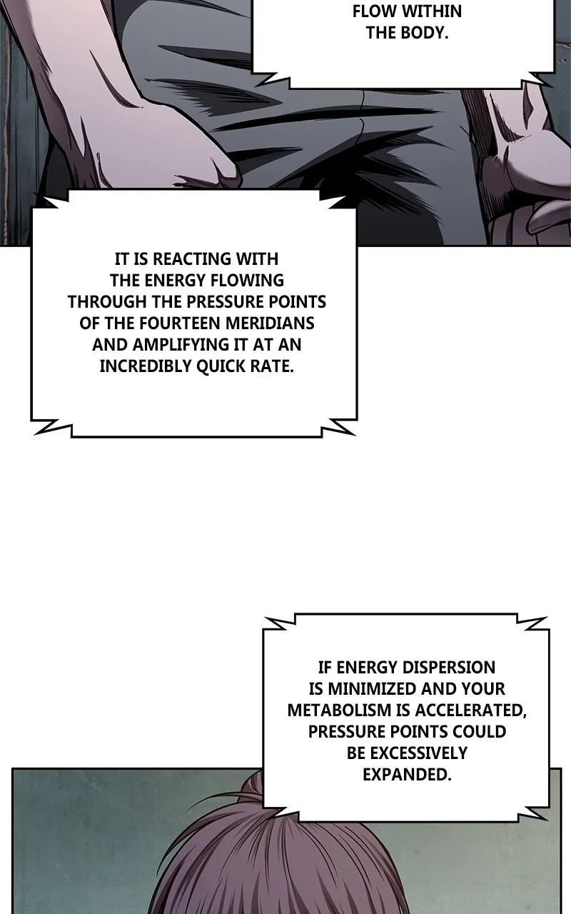 Nano Machine Chapter 69 Page 30