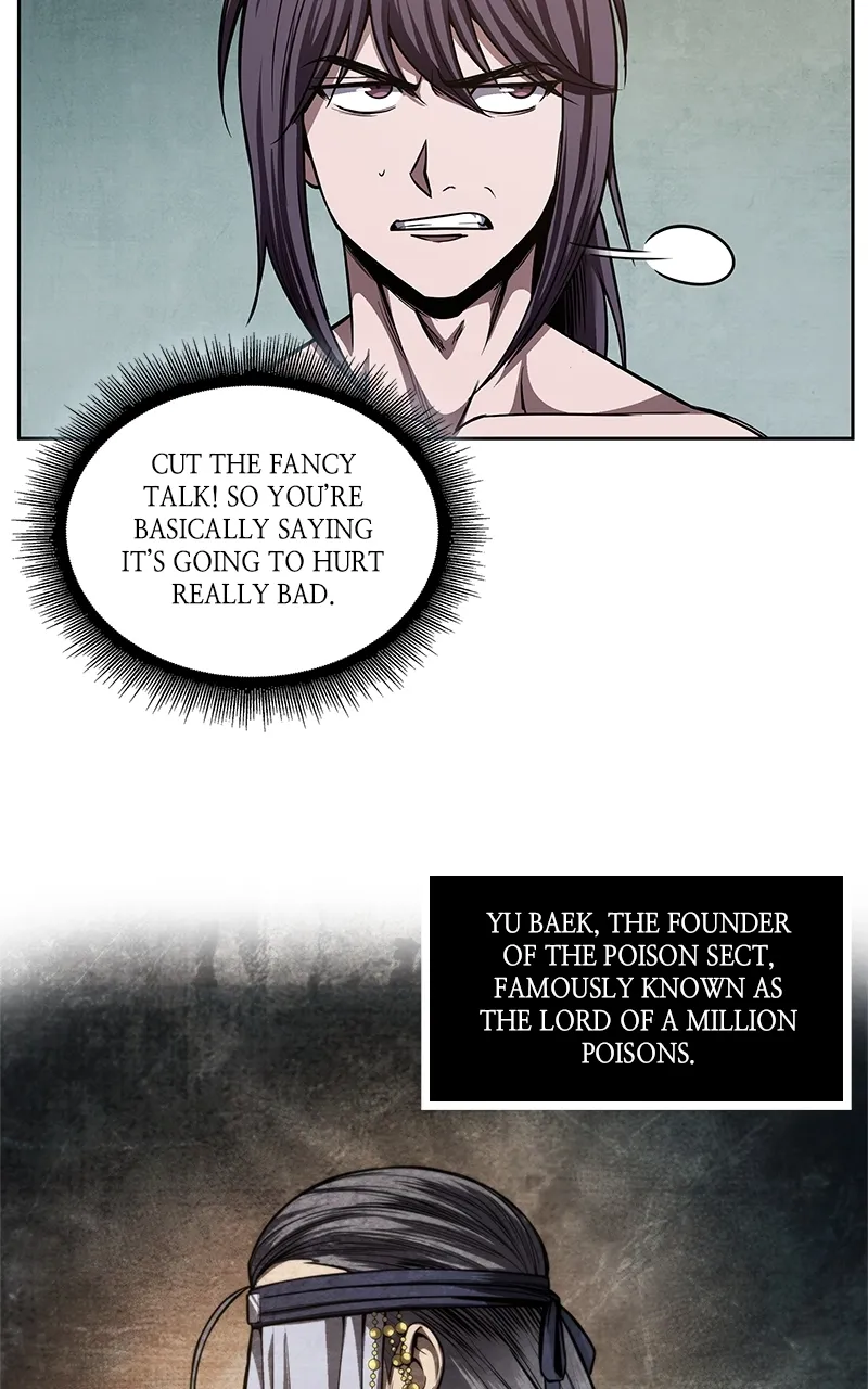 Nano Machine Chapter 69 Page 31