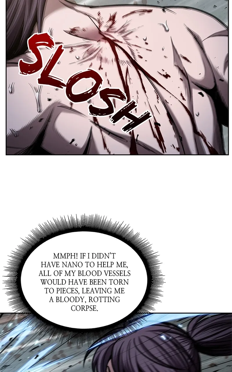 Nano Machine Chapter 69 Page 36