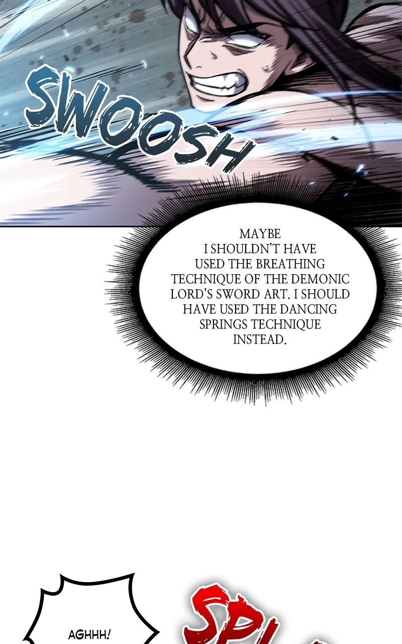 Nano Machine Chapter 69 Page 37