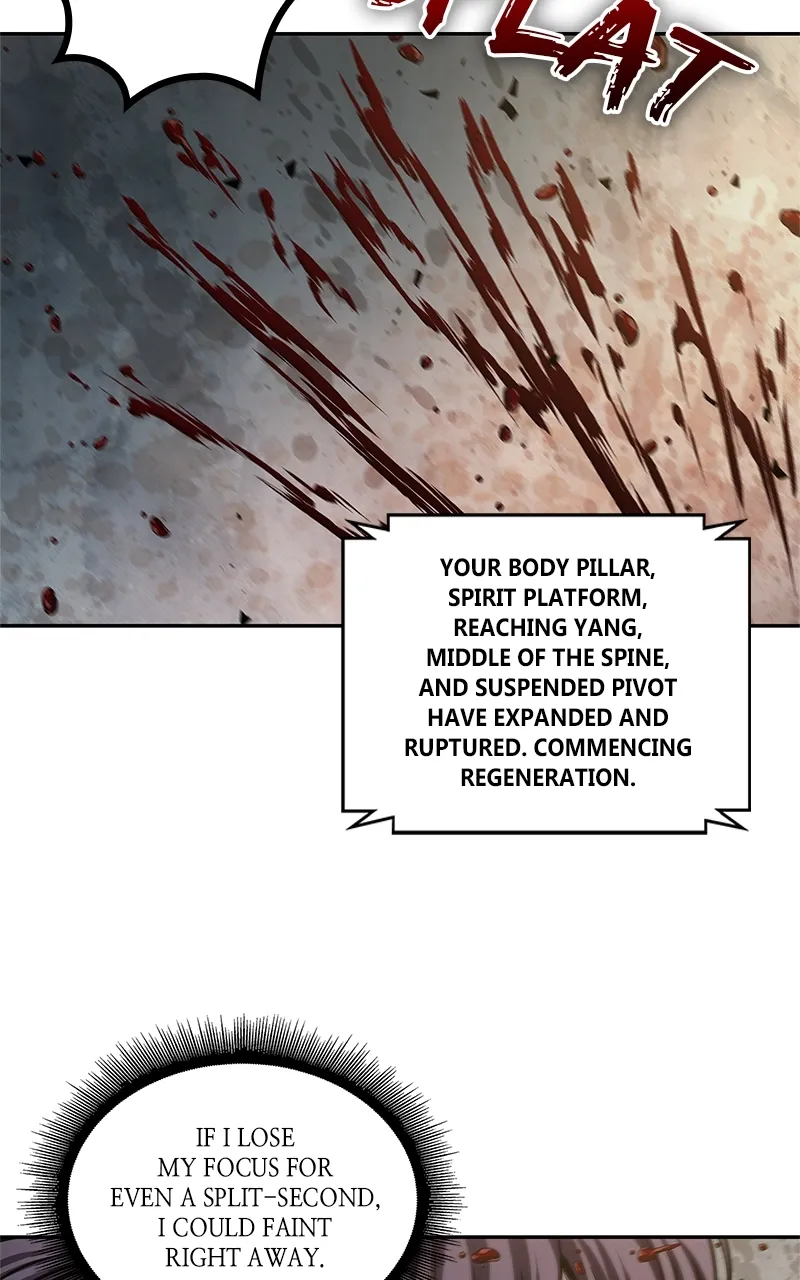 Nano Machine Chapter 69 Page 38