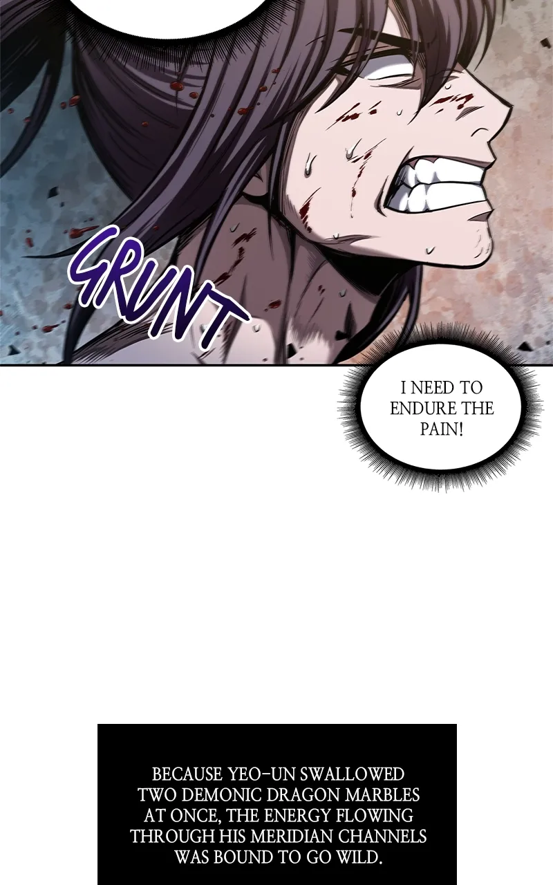 Nano Machine Chapter 69 Page 39