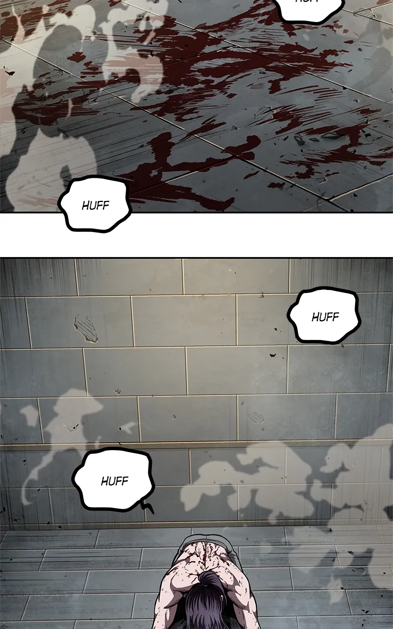 Nano Machine Chapter 69 Page 41