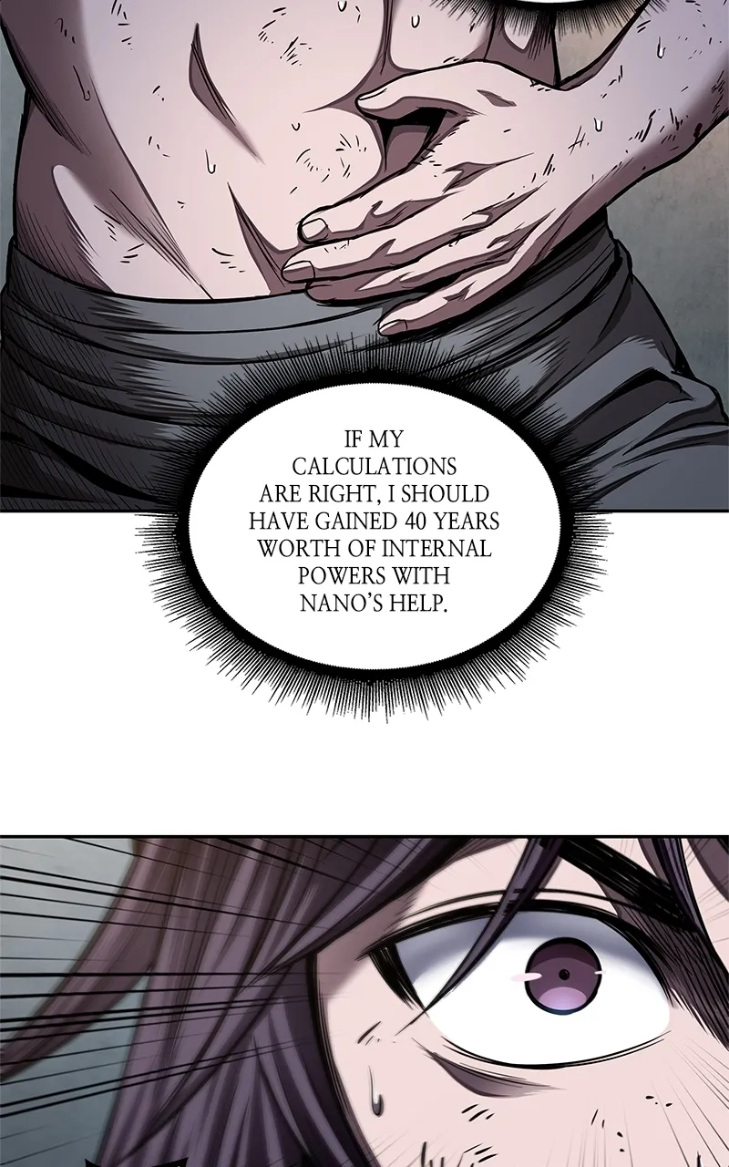 Nano Machine Chapter 69 Page 44