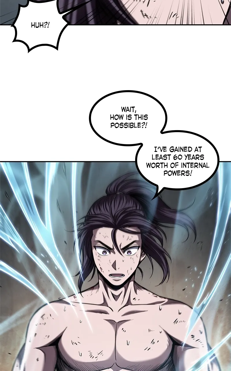Nano Machine Chapter 69 Page 45
