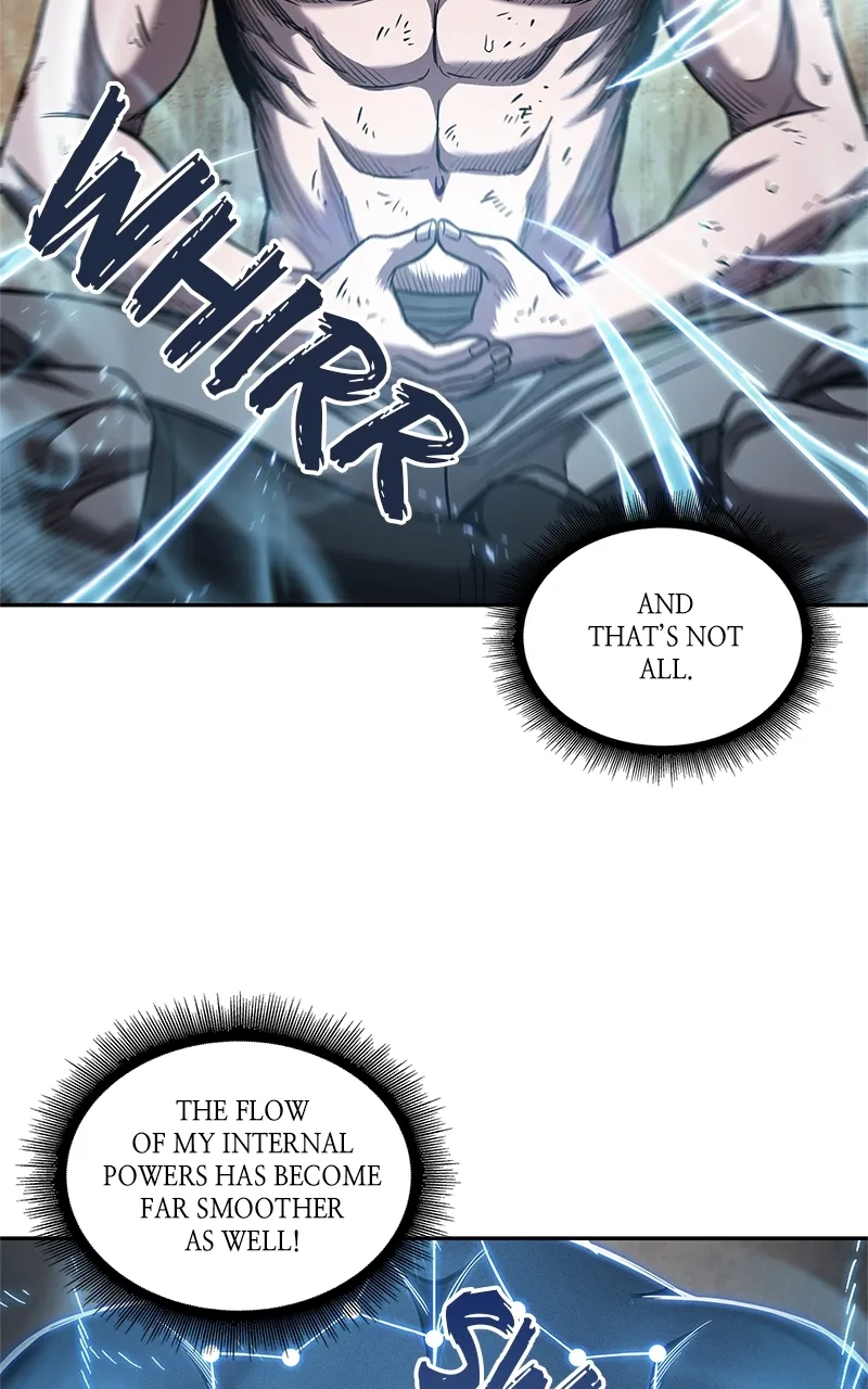 Nano Machine Chapter 69 Page 46