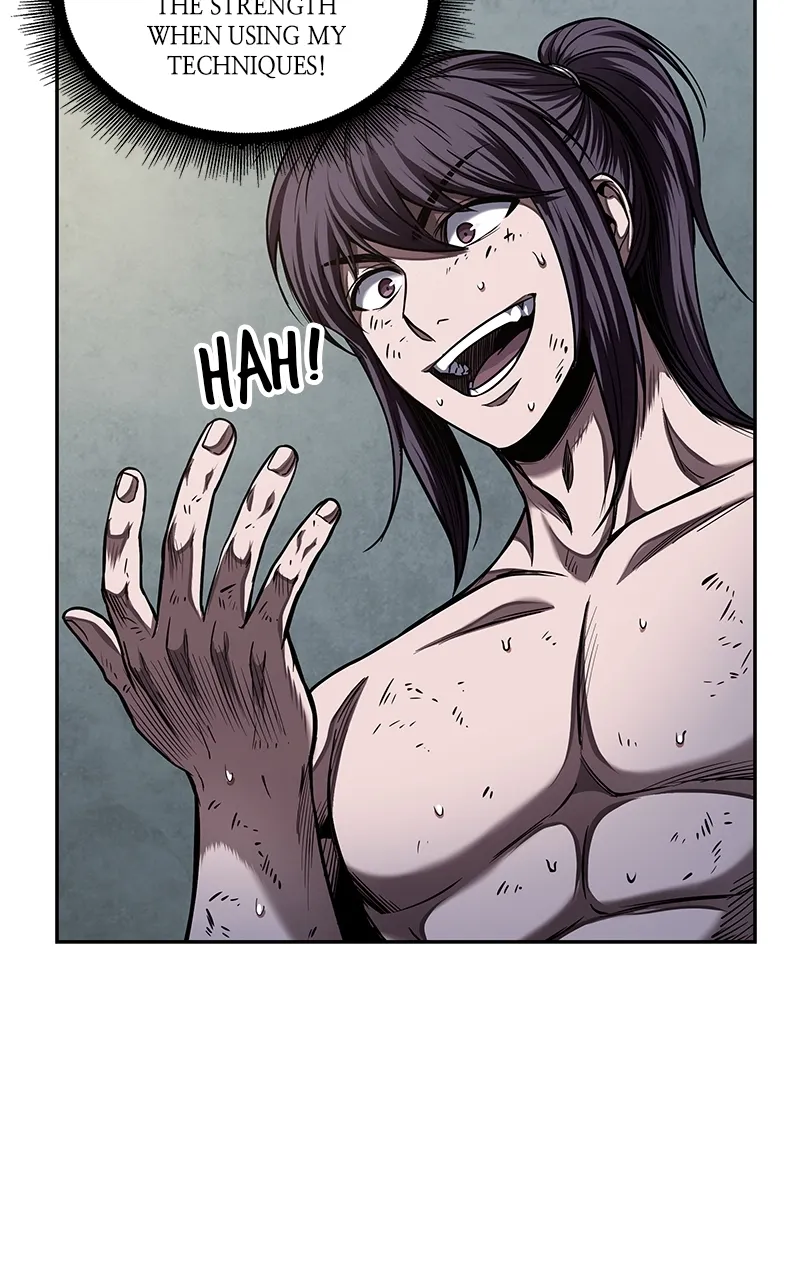 Nano Machine Chapter 69 Page 48