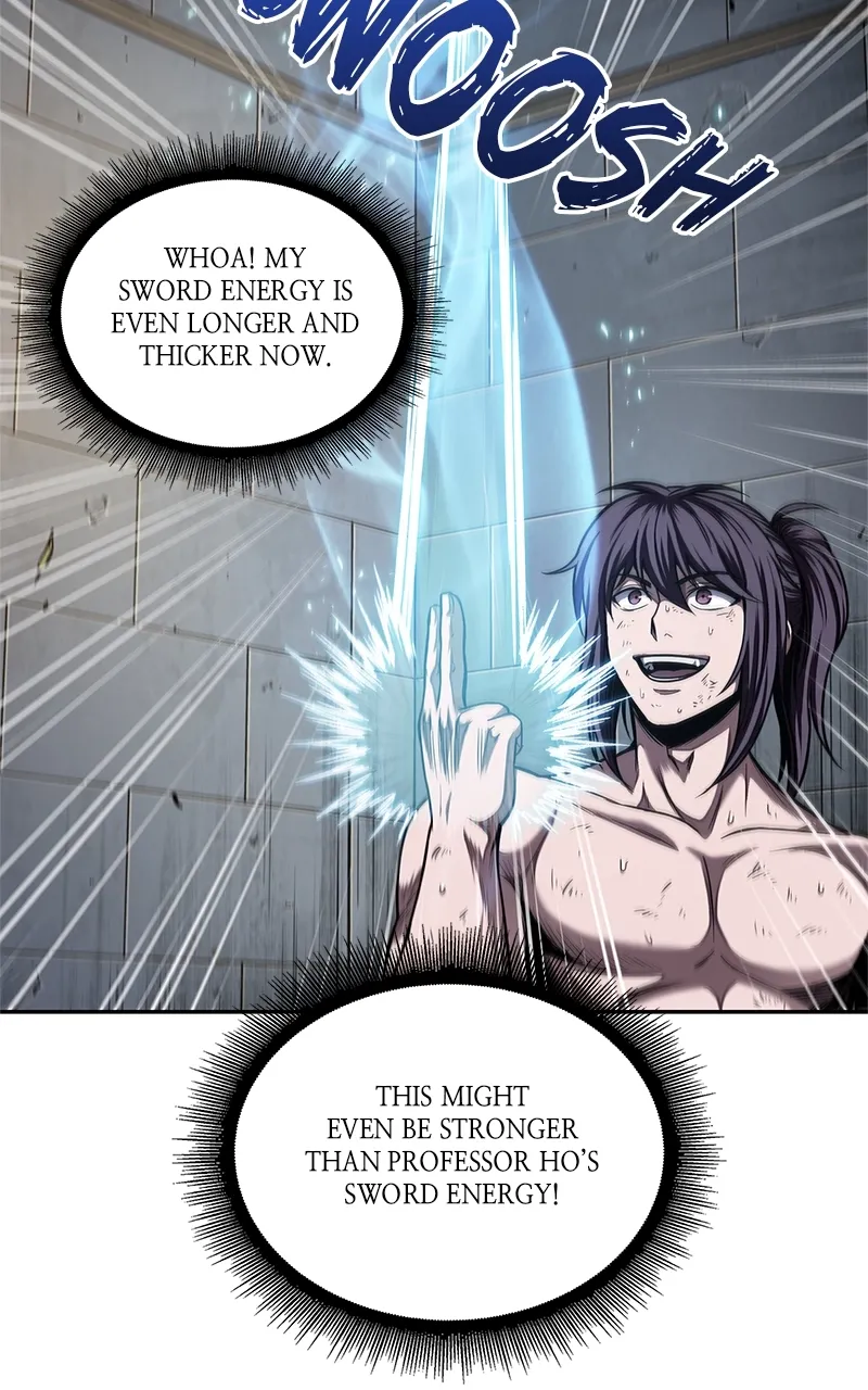 Nano Machine Chapter 69 Page 50