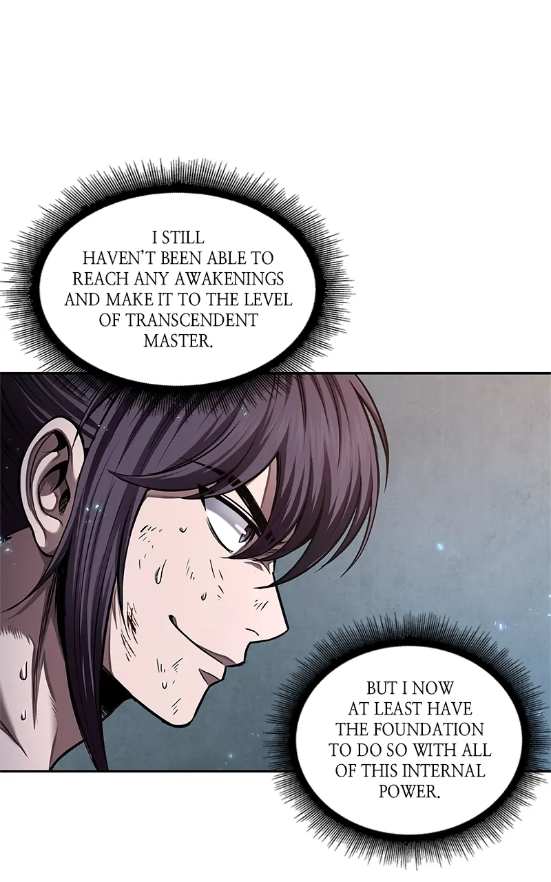 Nano Machine Chapter 69 Page 51