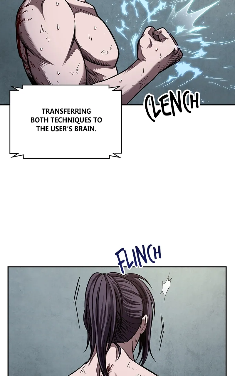 Nano Machine Chapter 69 Page 53