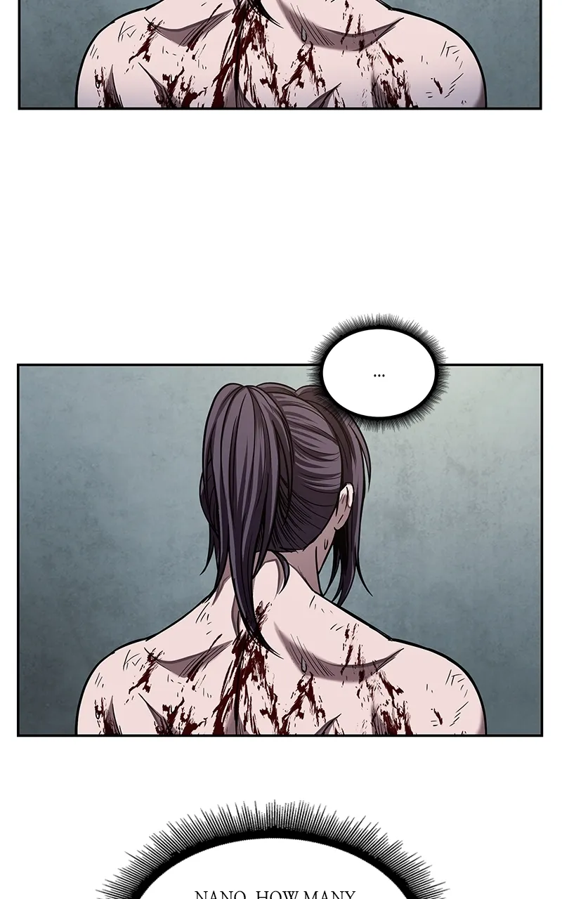 Nano Machine Chapter 69 Page 54