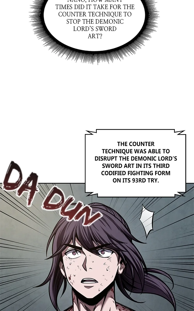 Nano Machine Chapter 69 Page 55
