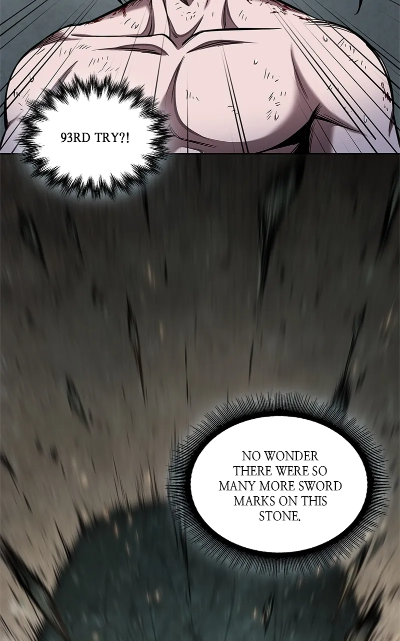 Nano Machine Chapter 69 Page 56
