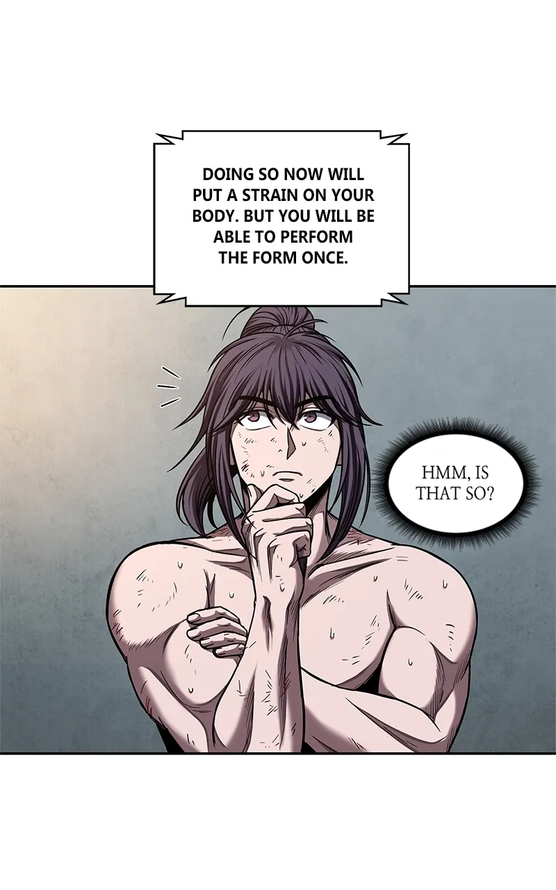 Nano Machine Chapter 69 Page 60