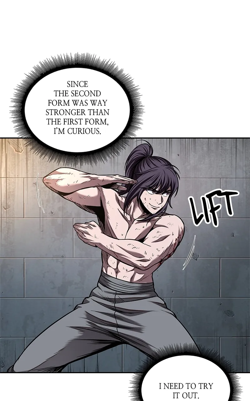 Nano Machine Chapter 69 Page 61