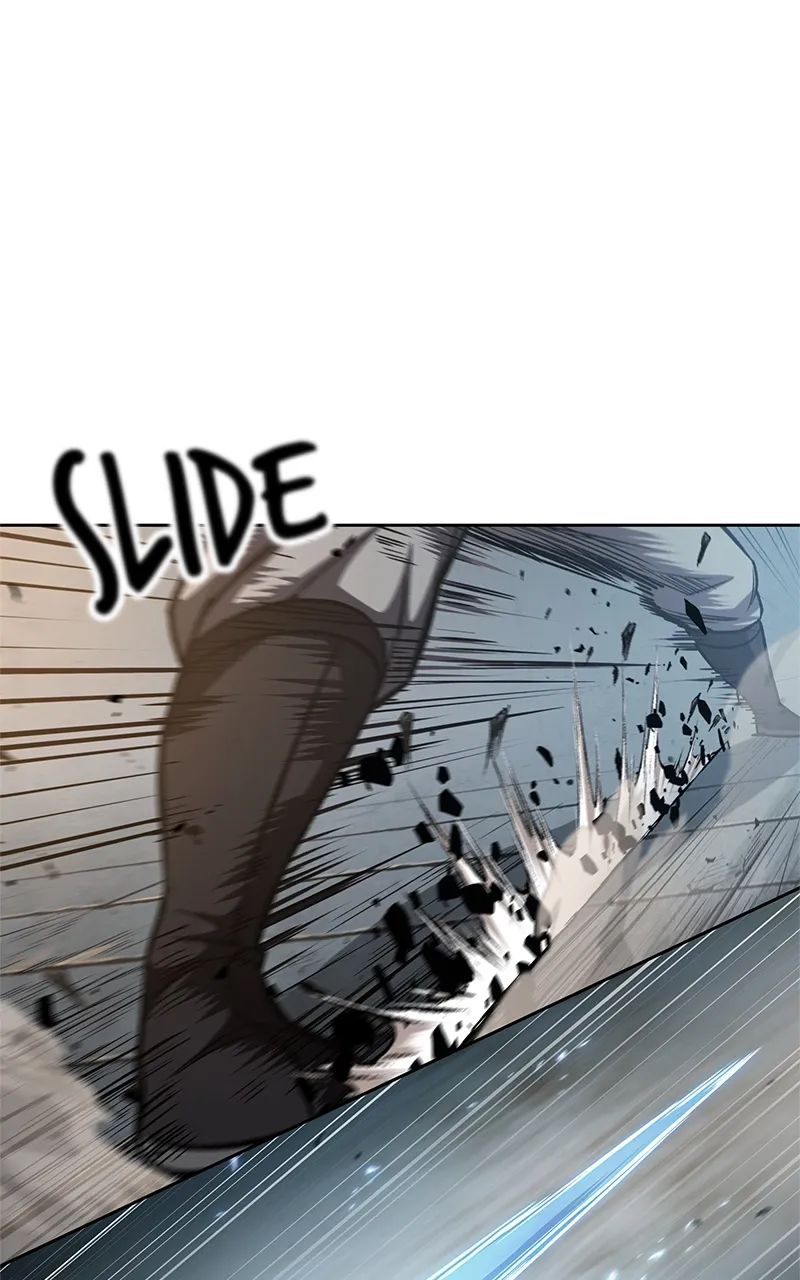 Nano Machine Chapter 69 Page 63