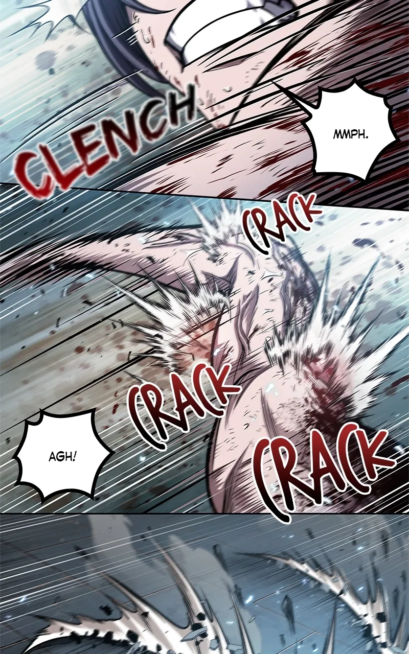 Nano Machine Chapter 69 Page 65