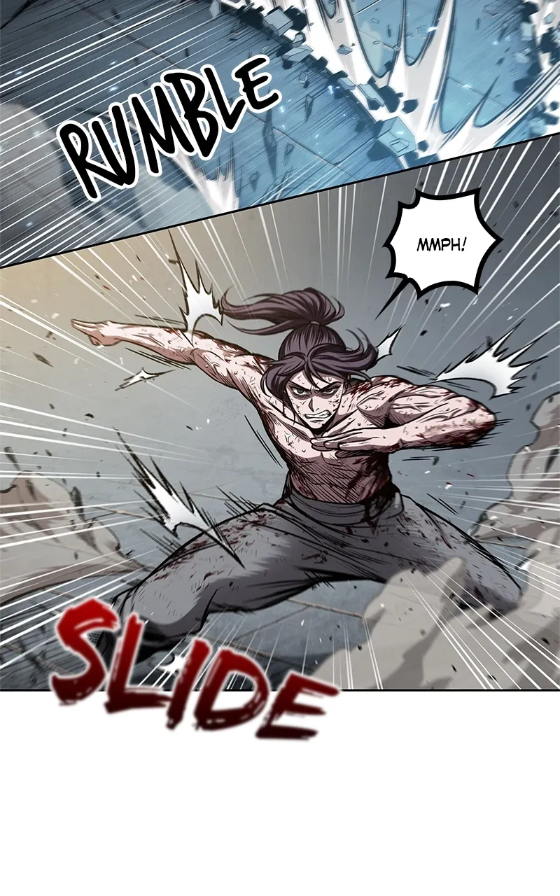 Nano Machine Chapter 69 Page 66